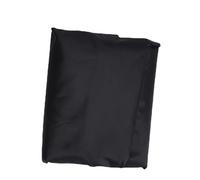 Fdit Housse de Chaise Longue de Jardin en Tissu Oxford 420D Résistant, -vent, pour Extérieur, Chaise de Sauna, Imperméable, Plaque Argentée 61,02 X 25,59 X 37,4 Pouces