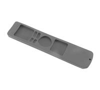 Fdit Housse de pour Télécommande TV Silicone L32M5 5Asp L65M5 5Asp L55M5 5Asp L43M5 5Asp Xiaomi 4S Conception Antidérapante pour Xiaomi Mi 4S TV Coque pour Xiaomi Mi 4S TV