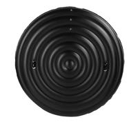 Fdit Housse de Protection Gonflable en PVC, Réglable, Couvercle Anti-poussière, Léger, pour Usage Domestique. Taille : 180 Cm