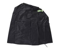 Fdit Housse de protection sous vide pour robot de piscine, bandes réfléchissantes, imperméable et anti-poussière, tissu Oxford 420D, piscine