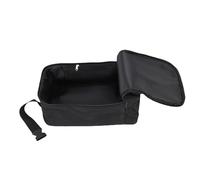 Fdit Housse de Rangement pour Fer à Vapeur Portable, étui de Transport en