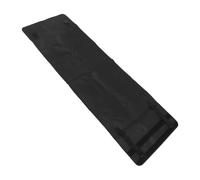 Fdit Housse de Ruche D'hiver Isolée, Imperméable et -vent, 600D Oxford, pour Ruches de 8 et 10 Cadres, 76x23,7 Pouces, avec Fermeture à Bande Auto-agrippante Réglable