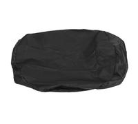 Fdit Housse de Tambour de 55 Gallons, Coutures Haute densité, Housse de Tambour étanche pour Une Protection Toutes Saisons, Adaptée au Stockage de l'eau - Tissu Oxford 420