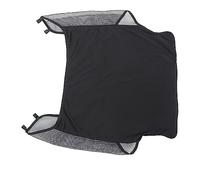 Fdit Housse D'extension de Pare-soleil de Poussette de Protection UV pour nouveau-né Jogger, Ajustement Universel pour Poussette