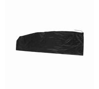 Fdit Housse en Tissu Oxford de Test Imperméable pour Chaise de table, Résistant aux Alcalines et à la Larme, Adapté à Toute l'année. (205 cm: 57*48*25 cm)