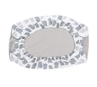 Fdit Housses à Langer pour Couches bébé, Tissus, Housses à Langer avec imprimé stylé, Facile D'entretien, Grands Teints (1 pièce), Lavable à L'eau Froide (#15)