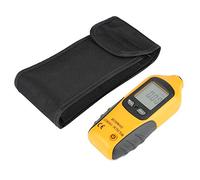 Fdit HT-M2 Tester 0-9,99 mW/cm2 Appareil de recherche de fuite numérique LCD pour micro-ondes