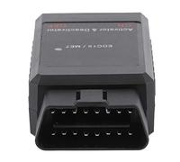 Fdit IMO Deactor Activator Diagnostic Diagnostic Tool EDC15 ME7 - Ajustement pour / / - Abs Black 1 Fiable