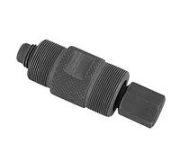 Fdit Instrument de Retrait Professionnel avec Une Roue Magnétique, la Construction de Métaux Lourds, Le Réglage de la Réparation du Moteur, Idéal pour Les Ingénieurs et Les Amateurs de Motos