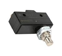 Fdit Interrupteur de Limite 15A XZ-15GQ-B Micro Switch Micro Switch pour les Outils Automobiles et électriques