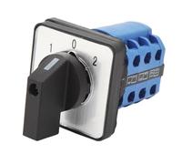 Fdit Interrupteur de Transfert de Rotation Sélecteur de Commutation Efficace pour les Applications Industrielles