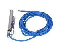Fdit Interrupteur D'inclinaison en Acier Inoxydable Normalement fermé 220 VAC pour Les Navires de Commande Industriels Mines de Construction
