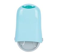 Fdit Inverseur D'eau D'extension de Poignée de Robinet Durable pour Enfants, Dispositif D'extension D'évier en Forme de Dessin animé Mignon (GREEN)