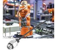 Fdit IP65 Analogique Signal Capteur De Pression D'eau avec Petite Dérive À Long Terme pour Une Surveillance Précise De La Pression Dans Différents Environnements (0~10bar)