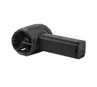 Fdit Jet Dry Blower 1500 G de Fan Turbo de Canal en Métal Thrust avec Charge Rapide pour une Utilisation Rapide pour le Travail ou le Jeu