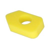 Fdit Jeu D'ampoules D'amorce de Bougie D'allumage pour 795083 698369 694394, Remplacement Parfait du Joint et du Diaphragme, Performances Stables