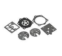 Fdit Joint de Carburateur K10 pour Walbro 015L Hdc Paper Pad Chainsaws 15Ave Pièces de Rechange