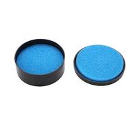 Fdit Joints d'étanchéité à la Graisse de Réparation étanches pour Boîtier Arrière de Montre, Outil de Réparation de Montre Professionnel pour L'horlogerie Matériau Couleur Quantité