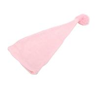 Fdit Joli Chapeau de Séance Photo pour nouveau-né avec Design à Longue Queue, Adorable Chapeau Accessoire de Photographie pour bébé de 0 à 1 Mois, pour des Photographies Mémorables ou à Porter au