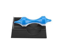 Fdit Jouet à Lévitation Magnétique, Gyroscope Flottant Créatif Anti-gravité pour Enfants, avec Un Savoir-Faire Exquis pour la Décoration de la Maison et du Bureau