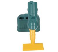 Fdit Jouet Aspirateur pour Enfants avec Lumières et Fonction Musicale pour Garçons et Filles, Jouet Aspirateur Domestique pour Enfants de Plus de 3 Ans