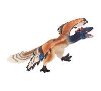 Fdit Jouet de Modèle de Dinosaure Archéoptéryx de Simulation éducative, Matériau PVC Non Toxique, Idéal pour Les Projets Scientifiques et Les Cadeaux d'anniversaire