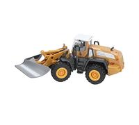 Fdit Jouet de Pelle télécommandé, Jouet éducatif Sûr et Sain pour Enfants, Alliage Plastique Anti-Chute, Idéal pour Noël et Anniversaire