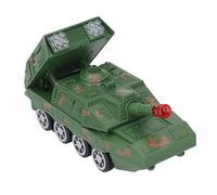 Fdit Jouet de Réservoir électrique pour, Conception Transformante, Développement de la motricité, Matériau ABS, Jouets pour Enfants