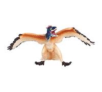 Fdit Jouet de Simulation de Dinosaure, Modèle de Figurine d'action Réaliste D'archéoptéryx pour la créativité des Enfants, Idéal pour Les Expositions Historiques et Les Collections Familiales