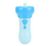 Fdit Jouet Interactif pour Chat, Lanceur avec Corde Rétractable