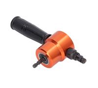 Fdit Kit à Double Cuivre pour Rondes ou en Particulier en Acier Inoxydable et en Aluminium