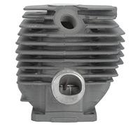 Fdit Kit Cylindre-Piston 46mm de Remplacement pour Tronçonneuse 028 028AV 028WB, Pièces de Moteur en Alliage de Zinc