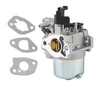 Fdit Kit de carburateur de Remplacement pour Moteur Robin ex17 / sp170 / ex13 / ex130 / ex170 Moteur 277-62301-50