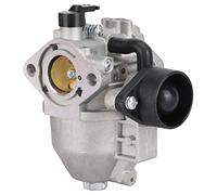 Fdit Kit de Carburateur de Remplacement pour Tondeuse à Gazon FJ180V 15004 0833 15004 2071 15004 0951 avec Matériau en Aluminium de qualité Supérieure, Installation Facile