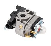 Fdit Kit de Carburateur et Filtre à Air pour Tondeuse à Gazon, Ensemble de Pièces de Rechange pour Tondeuses HHB25 ULT425 UMS425 UMK425, Comprend Un Anneau D'éponge de Filtre de