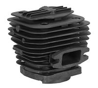 Fdit Kit de Cylindre Pièces de Rechange pour Piston 52Cc Ensemble de Tronçonneuse Diamètre 45Mm Pièces de Rechange