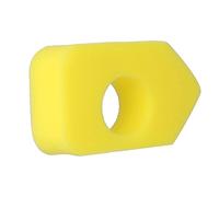 Fdit Kit de Filtre à Air pour Bougie D'allumage, pour Accessoire de Tondeuse à Gazon, Jeu de Joints Haute compatibilité pour 9B902 98902 10A902, Matériau Durable