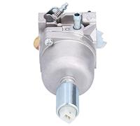 Fdit Kit de Joint de Papier de Carburateur de Remplacement en Aluminium pour Tondeuse à Gazon 591731 593514 697141 697190 698445 699109 699937 791858 791888 792171
