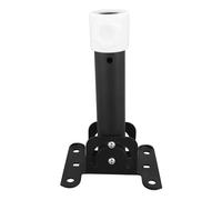 Fdit Kit de Montage Internet Satellite Réglable en Acier au Carbone pour V2, Réglages Multiples et Installation Ferme pour le Toit, Design Pratique et élégant pour un Usage Domestique - 1,6 Kg