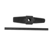 Fdit Kit D'extracteur à Vis Outils pour une Double Poignée Forte pour L'entretien de 1/2 Pouce de 3/4 Pouces en Acier au Vanadium chromé