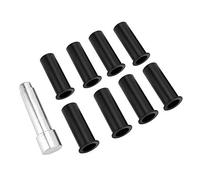 Fdit Kit van pour Installer des Ports pour L'installation pour JKU 07-18 2 Portes, 8 Pc avec Bâton D'installation, Nouveaux