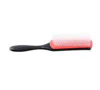 Fdit La Brosse à Cheveux de La Marge de Poule 9 pour les Cheveux Bouclés, les Dents Arrondies pour les Massages du Cuir Chevelu, Empêche l'électricité Statique