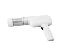 Fdit La Machine à Pâtes électrique Portative Automatisée Compacte Produit des Nouilles Polyvalentes pour les Activités de Plein Air 39,72 Oz