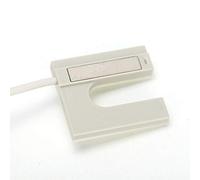 Fdit Lampe de Machine à Coudre LED, Lampe de Travail de Protection des Yeux Haute luminosité 3 W, 6000 à 6500 K sans Stroboscope avec Fil de 1,4 M de Long, Faible Consommation