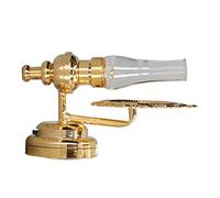 Fdit Lampe LED pour Maison de Poupée 1:12, Lumière Chaude, Applique Murale Facile à Utiliser pour la Décoration de la Maison de Poupée