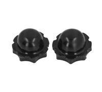 Fdit Le Bouchon de Bouchon de Filtre 2 Pièces Empêche Efficacement Les Fuites et Garantit Une Eau de Baignoire Propre pour Les Bains à Remous Gonflables Salu Spa