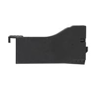 Fdit Le Filtre D'évier D'aspirateur Capture Efficacement la Poussière pour G10, Matériau ABS Robuste, Nettoyage Rapide pour Scène Applicable, Durable