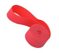 Fdit Le Sol Résistant aux Terres pour la Protection pour la Protection des Tubes Internes Accessoires pour Vélos à Vélo 2 Pc/Revêtement pour Les Roulements de Pneus pour Les Cyclistes Externes