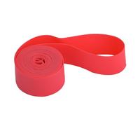 Fdit Le Sol Résistant aux Terres pour la Protection pour la Protection des Tubes Internes Accessoires pour Vélos à Vélo 2 Pc/Revêtement pour Les Roulements de Pneus pour Les Cyclistes Externes (20