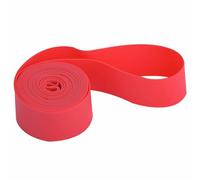 Fdit Le Sol Résistant aux Terres pour la Protection pour la Protection des Tubes Internes Accessoires pour Vélos à Vélo 2 Pc/Revêtement pour Les Roulements de Pneus pour Les Cyclistes Externes (26